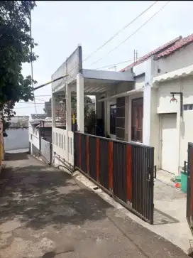 Rumah Sindanglaya / Pasir Impun Arcamanik