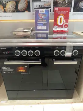 MODENA FREEST ANDING COOKER