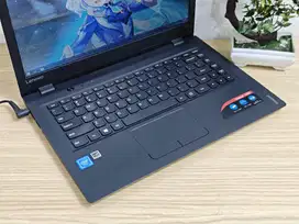 Lenovo Silm Ideapad 100s Intel N3050 Silver-Black