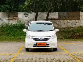 Honda Freed SD 2013 Bensin
