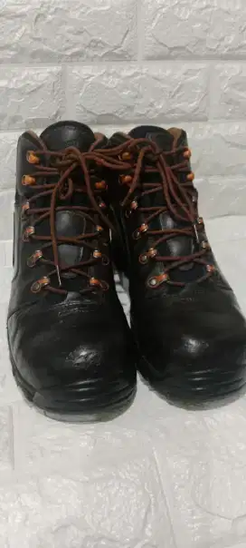 Sepatu Safety merk  DANNER  USA Boots