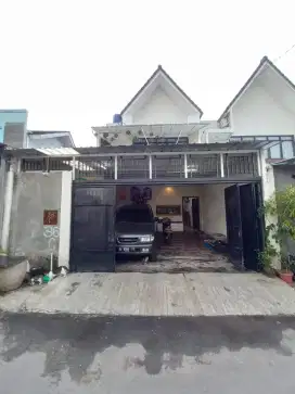 Over kredit rumah di ciputat
