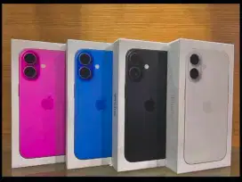 iPhone 16 128Gb