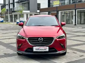Mazda CX3 1.5 Sport