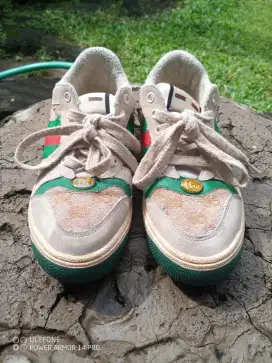 Sepatu gc like new