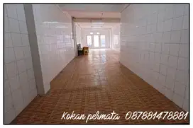 Dijual ruko kelapa gading kokan permata kelapa gading