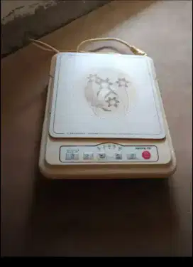 kompor masak dapur 1900watt