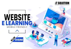 Pembuatan Website Elegan dan Profesional Bergaransi