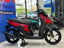Murmer Km 4Ribu Yamaha Gear 125cc th 2023