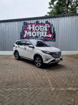 Terios R at 2022 pmk 2023 garansi mesin transmisi 5 tahun