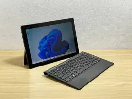 Lenovo Tablet Ideapad Miix 520 Touchscreen Core i5 gen 8 Cocok Desain