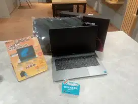 Laptop Advan WorkPro Lite