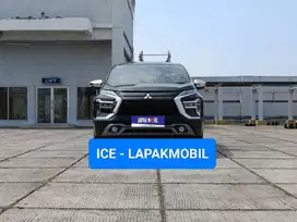 Xpander 1.5 Ultimate Matic Tahun 2023 Pajak Panjang