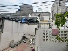 TUKANG BONGKAR RUMAH TUA ATAU GEDUNG TUA