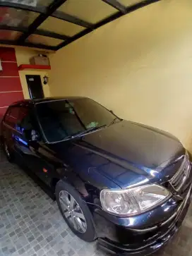 Honda city tahun 2000