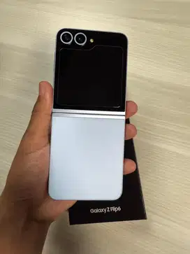 Samsung Flip 6 12/512gb