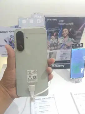 Samsung galaxy A56 5G