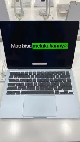 KREDIT MACBOOK AIR (13inci) SYARAT HANYA KTP