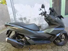Motor Honda PCX 160 CBS 2021