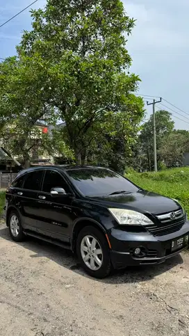 Honda CR-V 2009 Bensin