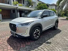 Nissan Magnite Premium Matic Nik 2020