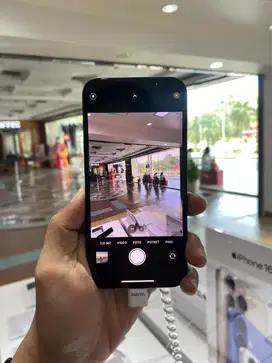 BUNGA 0% Iphone 16e 128GB