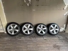 Velg OEM Mercedes Benz W212