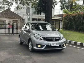 Honda Brio Istimewa Matic 2017