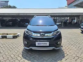 TDP Rendah Honda BR-V 1.5 Prestige Bensin-AT 2016 Abu CUYYB