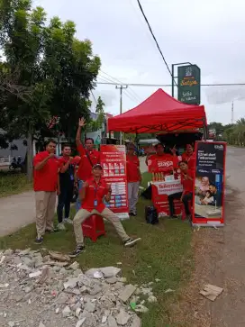 Marketing Indihome