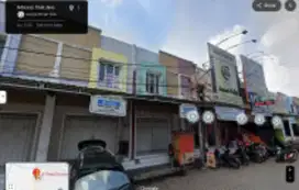 Sewa Jual Harga BU Ruko 2 Lantai Sidoarjo