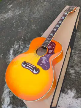 Epiphone J200 Original Mulus