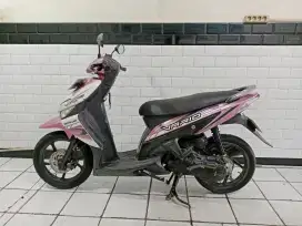 Vario cw tahun 2009 mesin halus