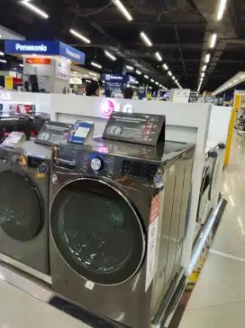 MESIN CUCI 1 TABUNG 8 KG MURAH