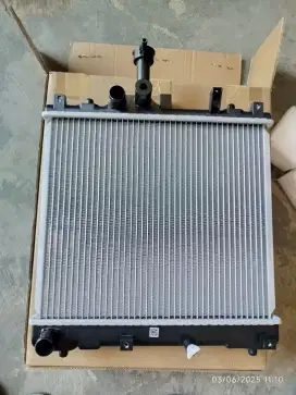 Radiator Suzuki Karimun