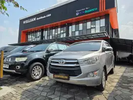 Innova V metik th 2016