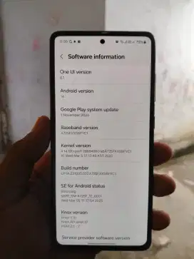 Samsung Galaxy A72 8/128GB