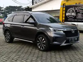 Honda BRV prestige sensing tahun 2022