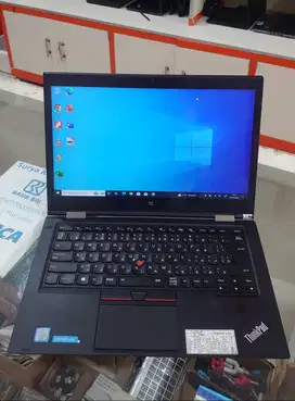 Lenovo Thinkpad x1 yoga Touchscreen
