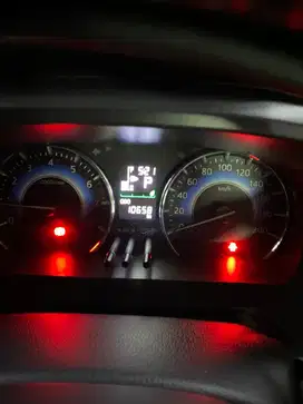 Daihatsu Terios 2023 Bensin