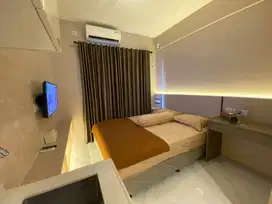 SEWA APARTEMEN HARIAN SKY HOUSE BSD