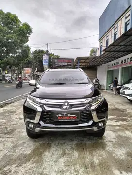 MITSUBISHI PAJERO SPORT DAKKAR 2020 MATIC
