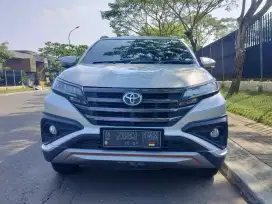 T.Rush S TRD AT 2019 Istimewa,siap pakai !!!