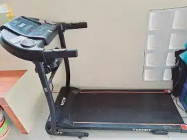 Treadmill bekas merk twen