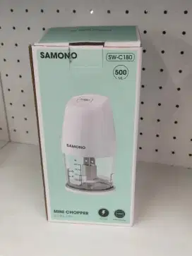 SAMONO Mini Chopper SW-C180
