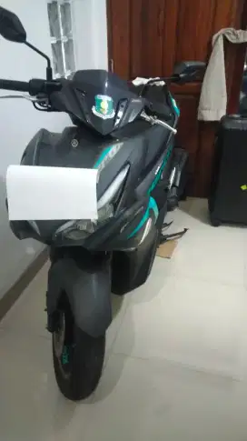 Yamaha Aerox 155 Conn 2021