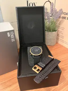 Garmin fenix 5s