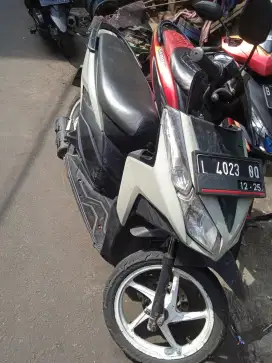 Motor vario 2011