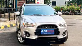 [Tgn Pertama] Mitsubishi Outlander PX 2.0 AT 2015