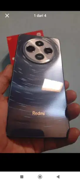 Jual redmi 14c 6/128